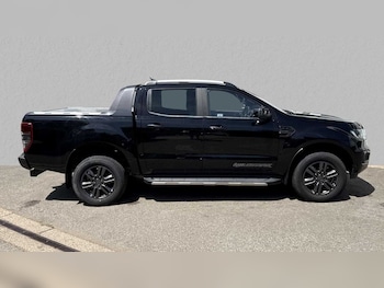 Used Ford Ranger 2021 for sale - 75317559: Photo