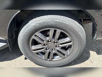Used Ford Ranger 2021 for sale - 75317559: Photo