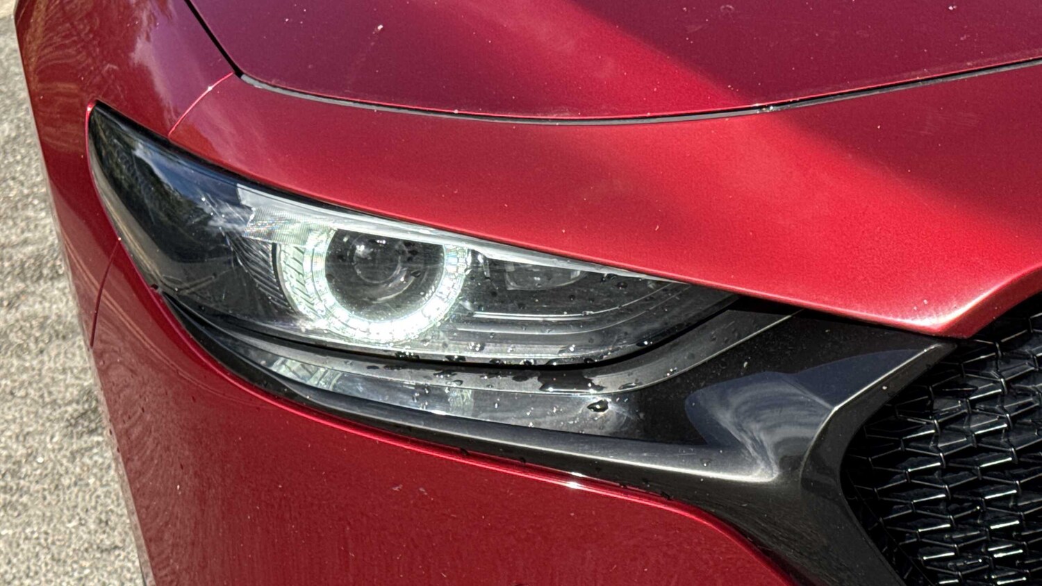 Used Mazda Mazda3 2020 for sale - 75555438: Photo 10