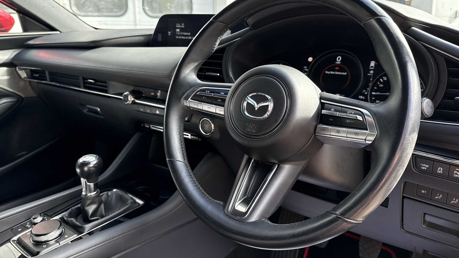 Used Mazda Mazda3 2020 for sale - 75555438: Photo 13