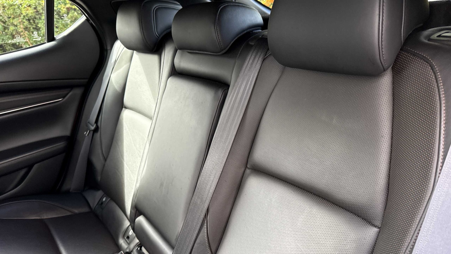 Used Mazda Mazda3 2020 for sale - 75555438: Photo 16