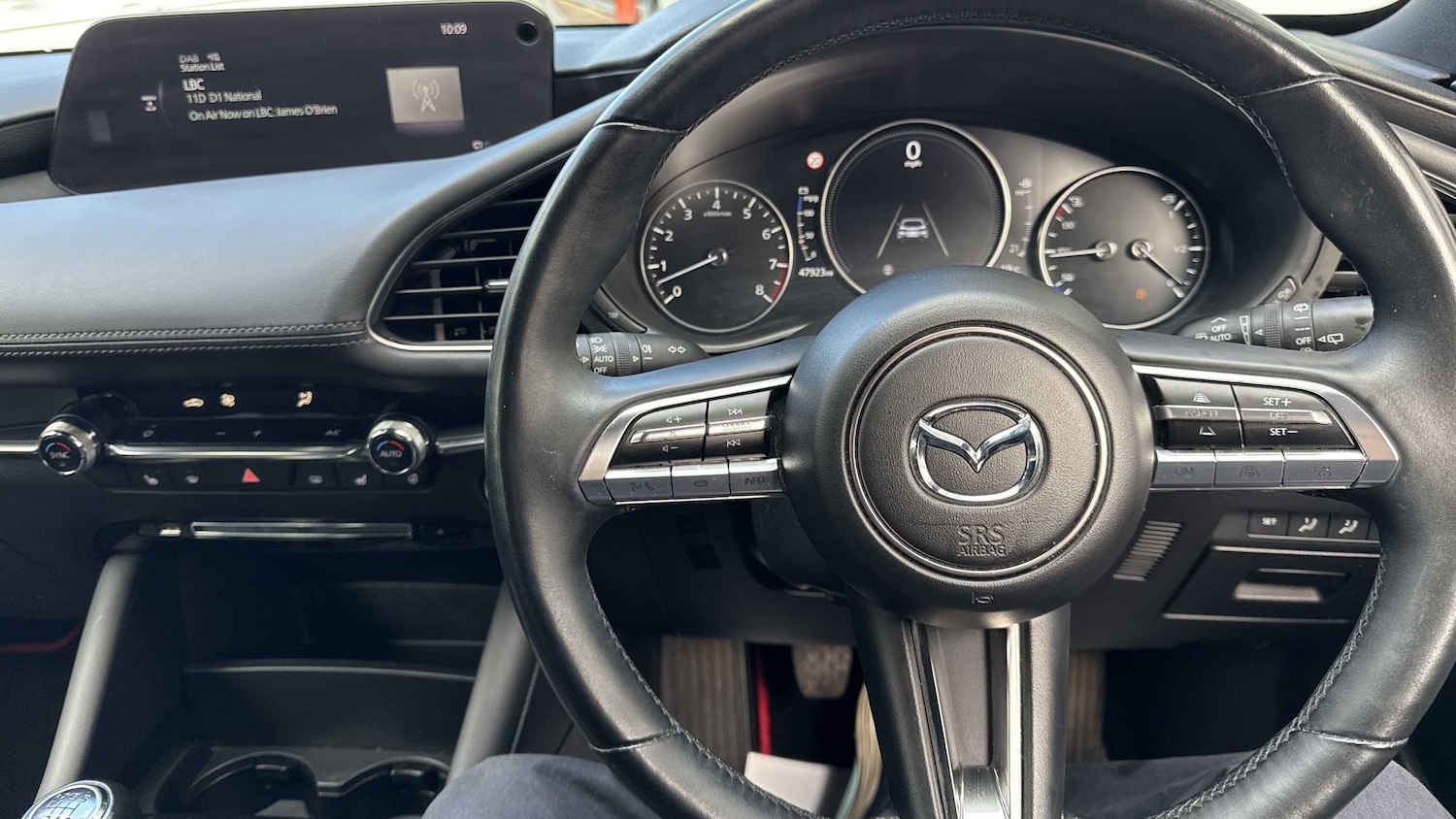 Used Mazda Mazda3 2020 for sale - 75555438: Photo 18