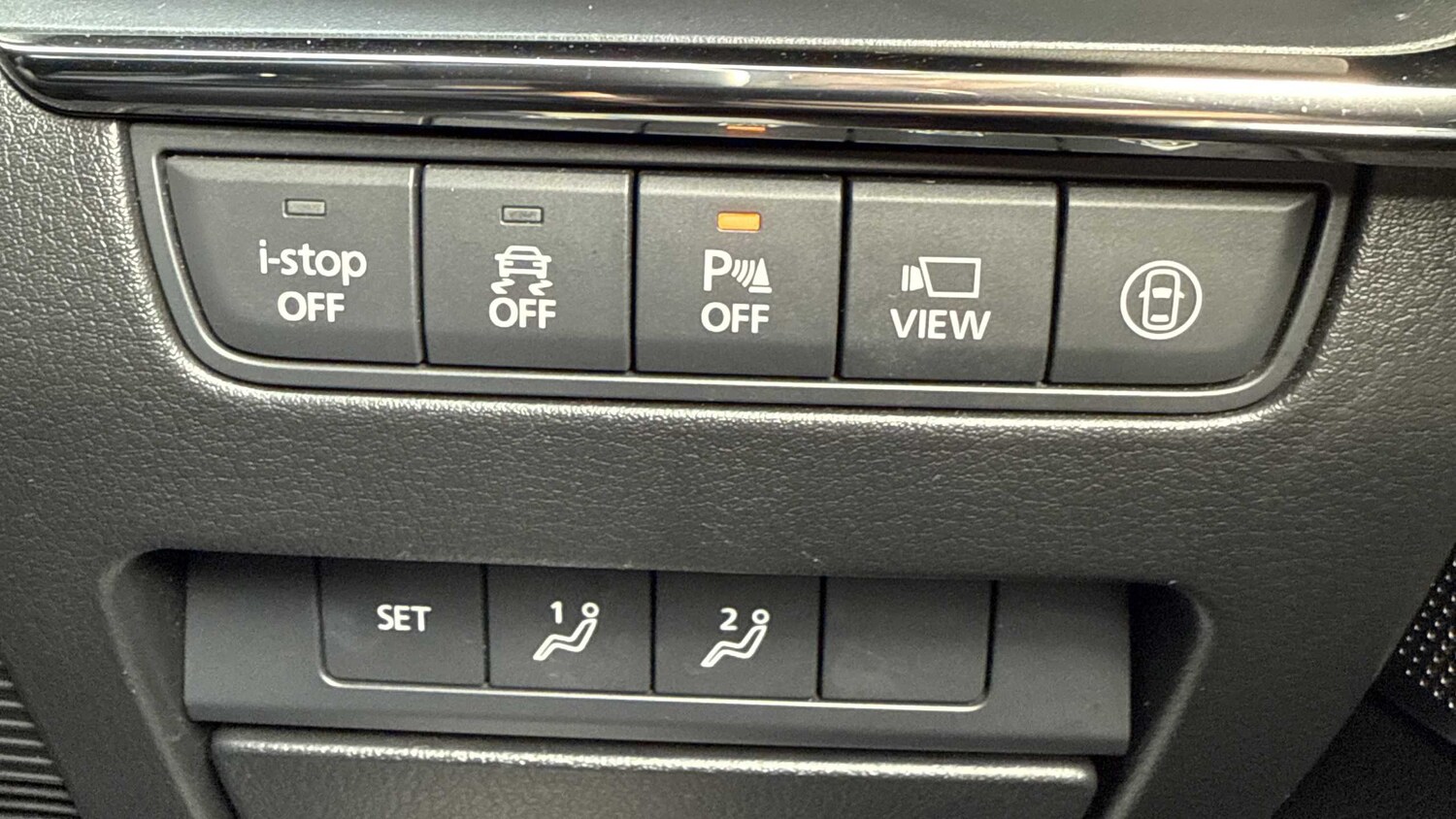 Used Mazda Mazda3 2020 for sale - 75555438: Photo 21