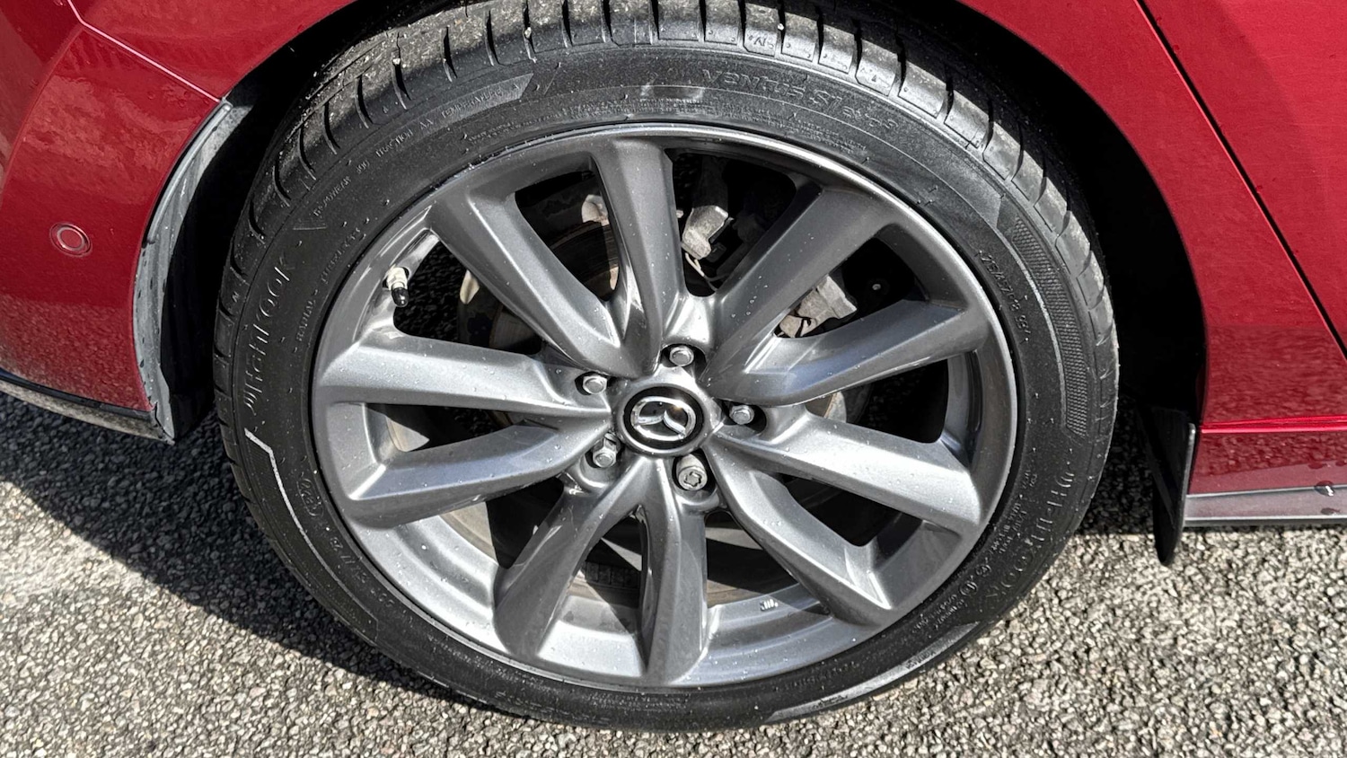 Used Mazda Mazda3 2020 for sale - 75555438: Photo 7