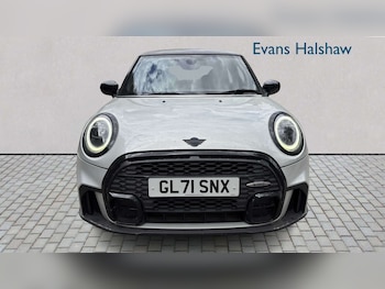 Used MINI Hatch 2021 for sale - 79329627: Photo