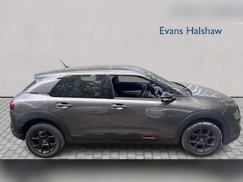 Used Citroen C4 Cactus 2018 for sale - 79351910: Photo