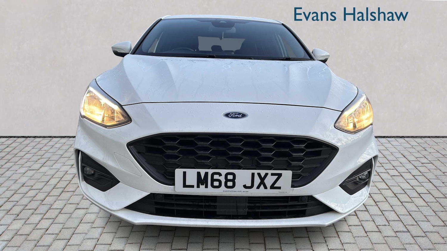 Used Ford Focus 2018 for sale - 77443390: Photo 4