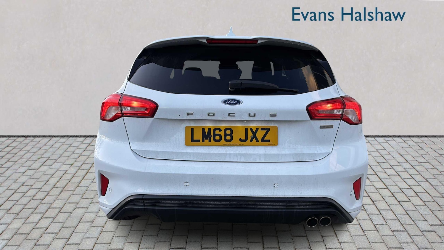 Used Ford Focus 2018 for sale - 77443390: Photo 5