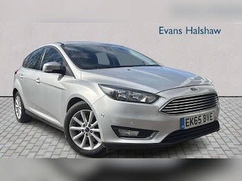 Used Ford Focus 2015 for sale - 77827558: Photo