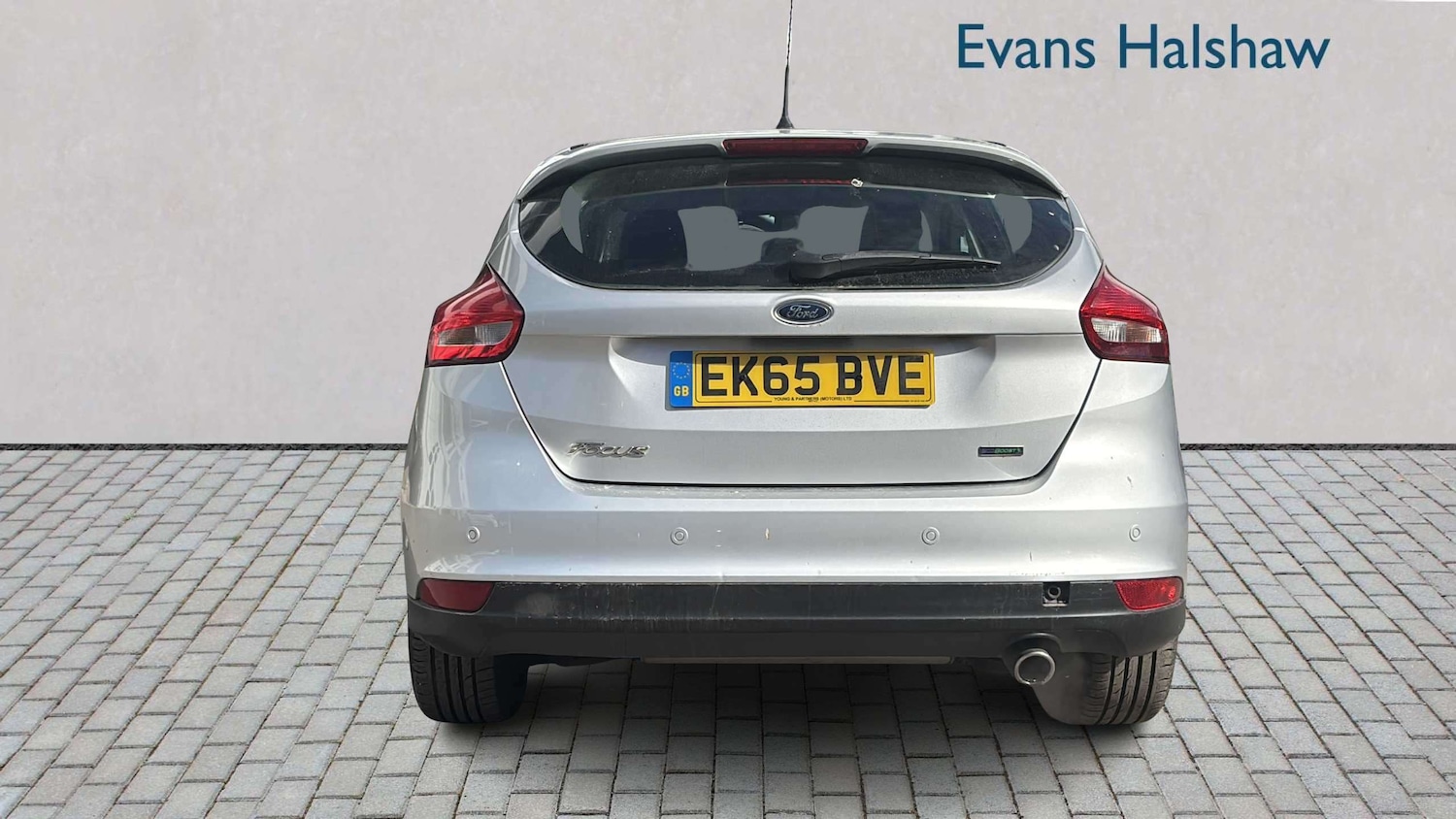 Used Ford Focus 2015 for sale - 77827558: Photo 5