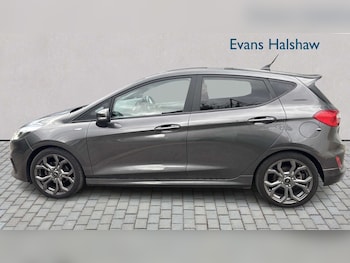 Used Ford Fiesta 2020 for sale - 78845533: Photo