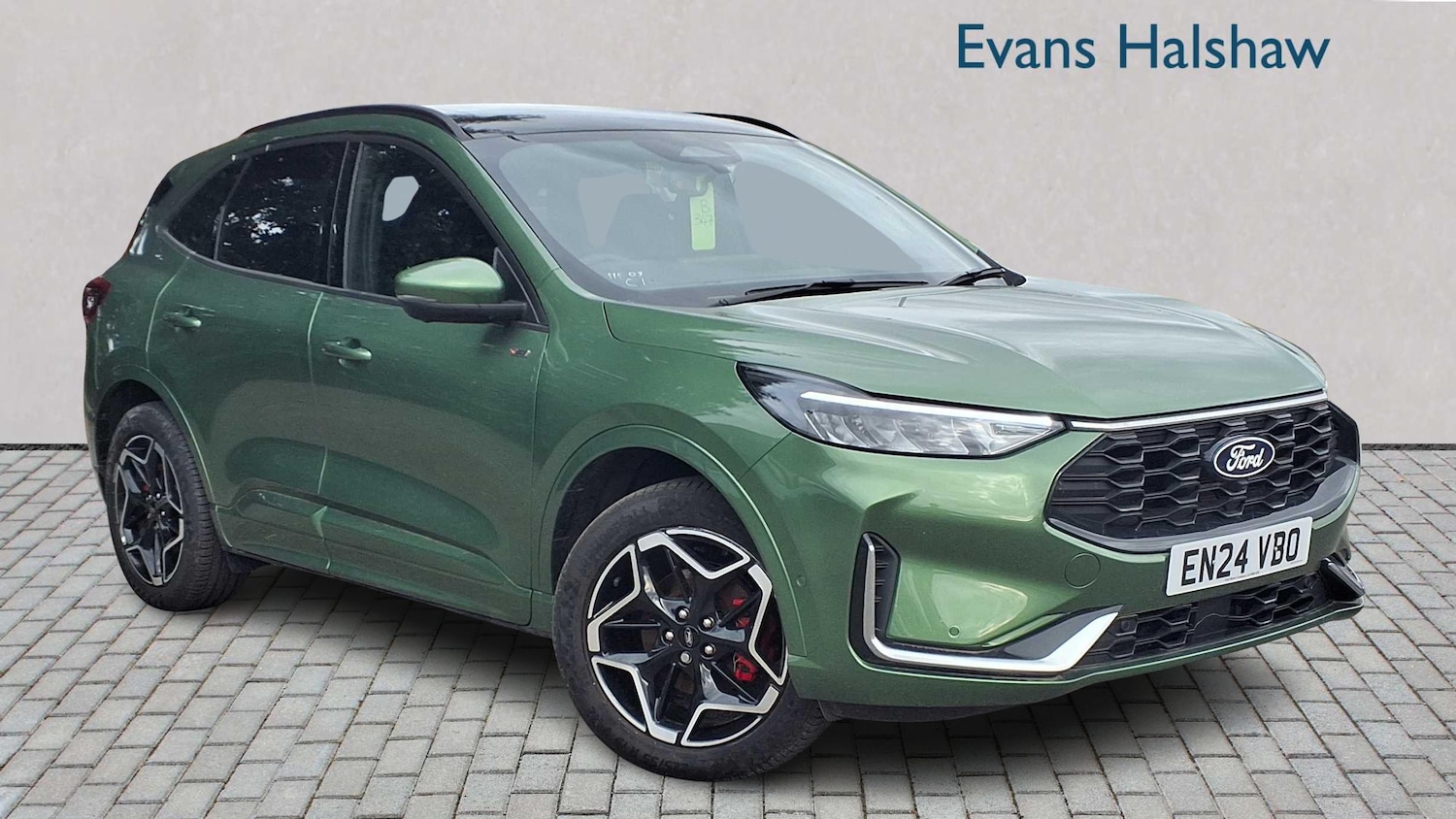 Used Ford Kuga 2024 for sale - 77061135: Photo 1