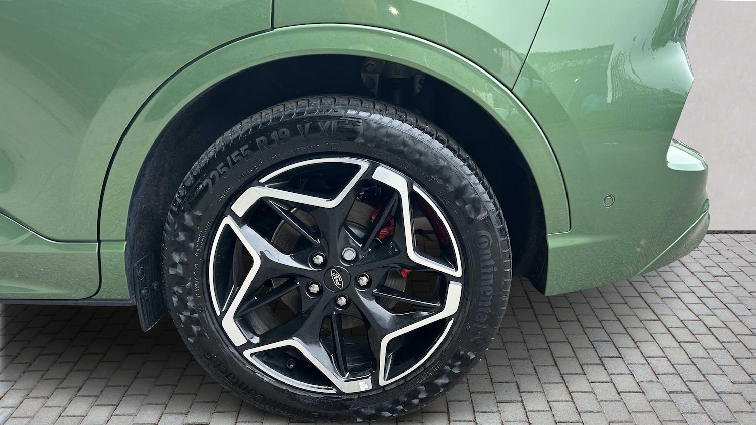 Used Ford Kuga 2024 for sale - 77061135: Photo 10