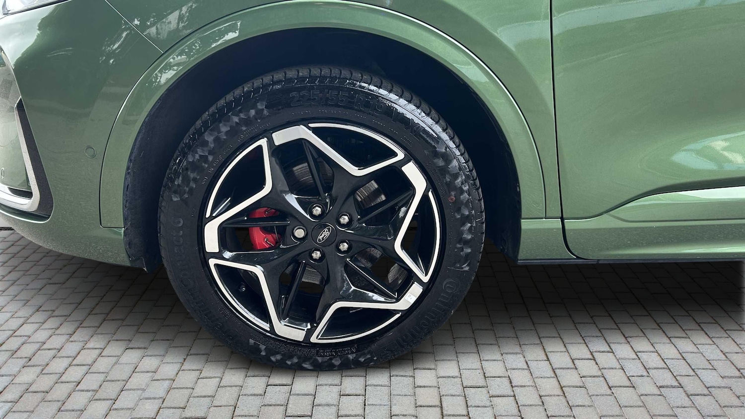 Used Ford Kuga 2024 for sale - 77061135: Photo 11