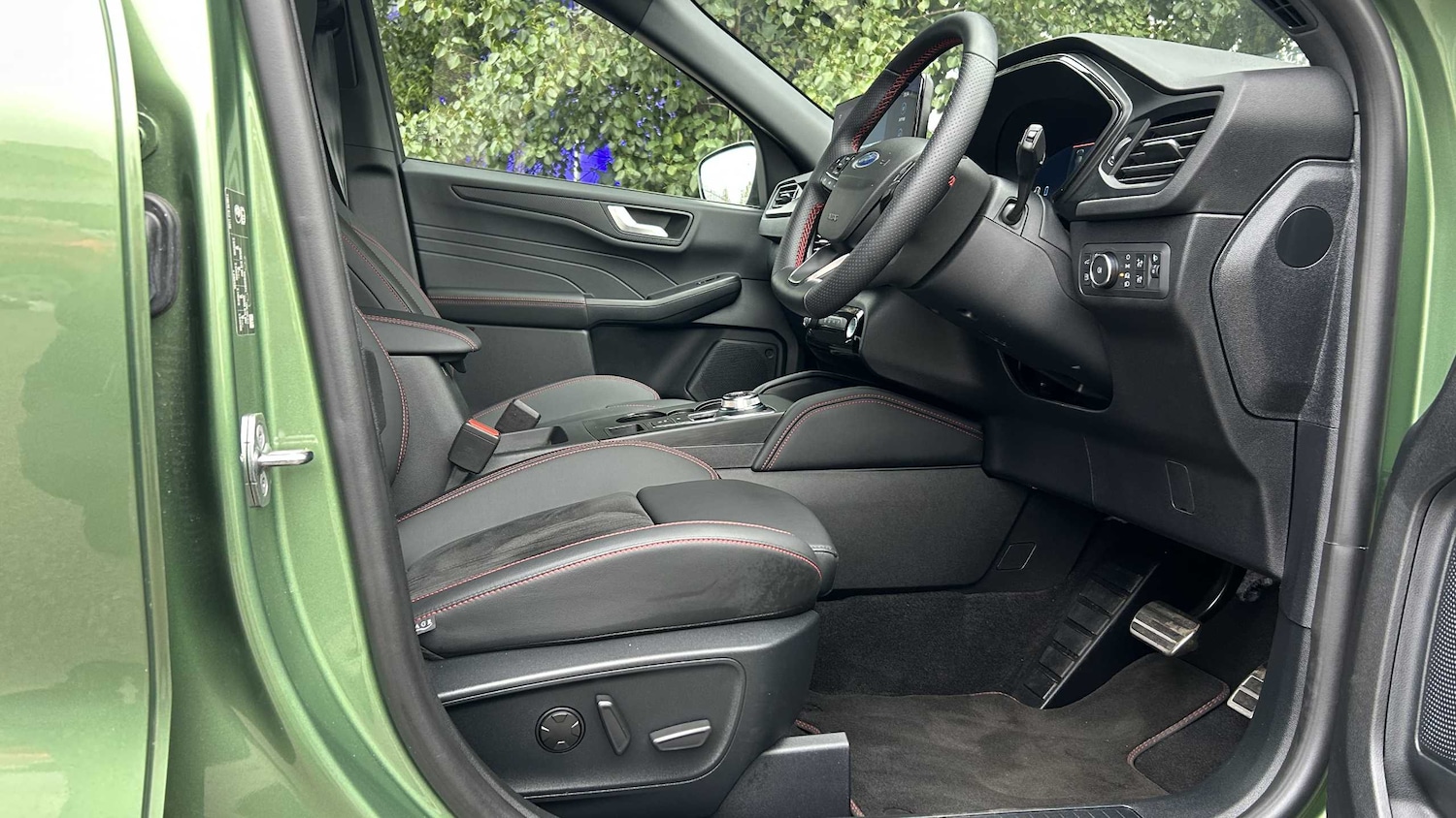 Used Ford Kuga 2024 for sale - 77061135: Photo 14