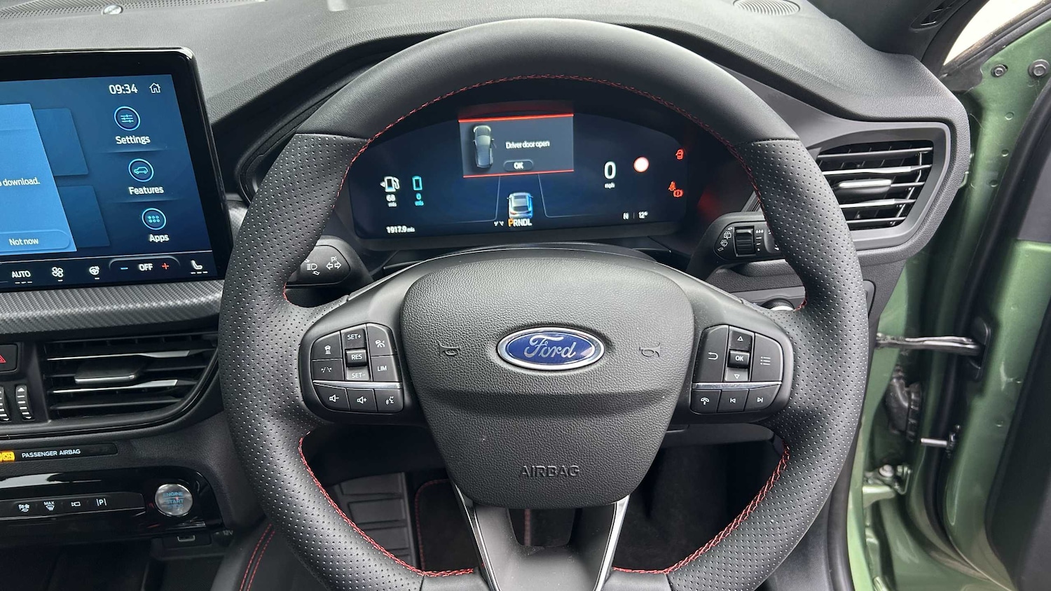 Used Ford Kuga 2024 for sale - 77061135: Photo 16