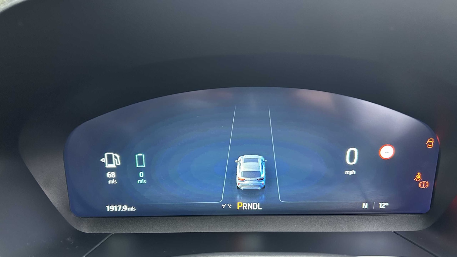 Used Ford Kuga 2024 for sale - 77061135: Photo 21