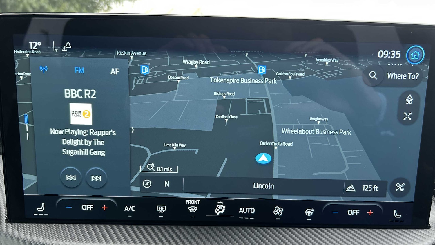 Used Ford Kuga 2024 for sale - 77061135: Photo 22