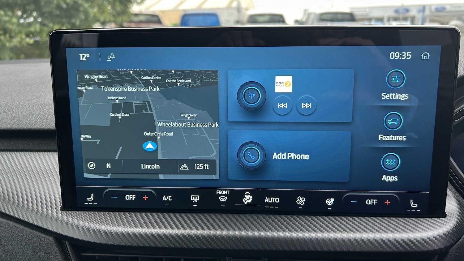 Used Ford Kuga 2024 for sale - 77061135: Photo 23