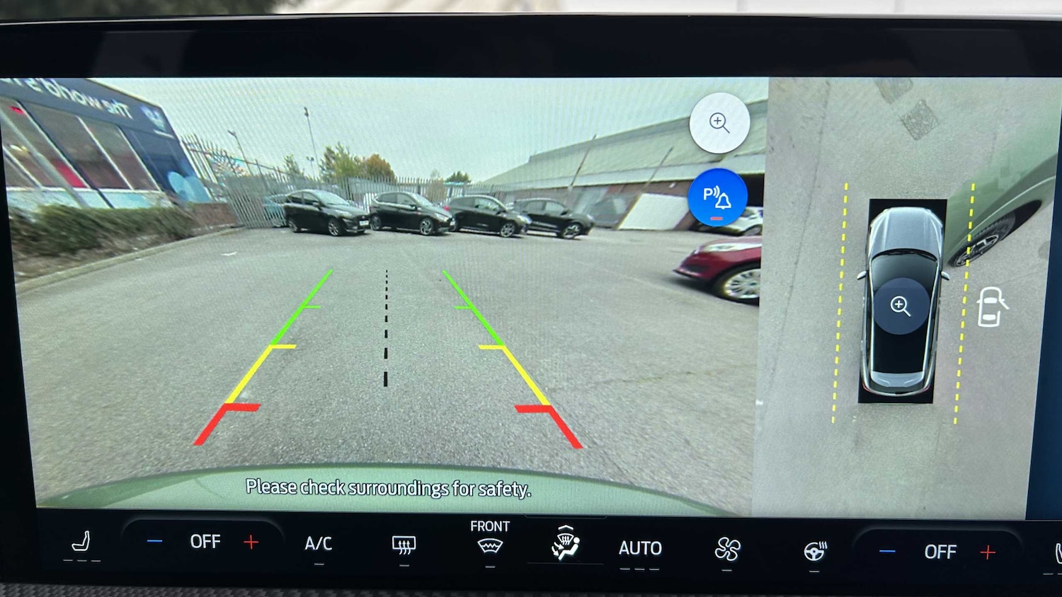 Used Ford Kuga 2024 for sale - 77061135: Photo 24