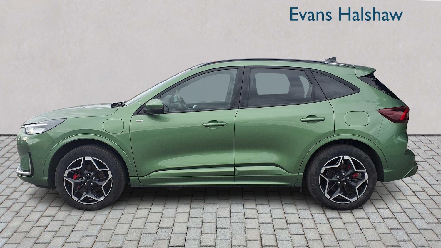 Used Ford Kuga 2024 for sale - 77061135: Photo 3