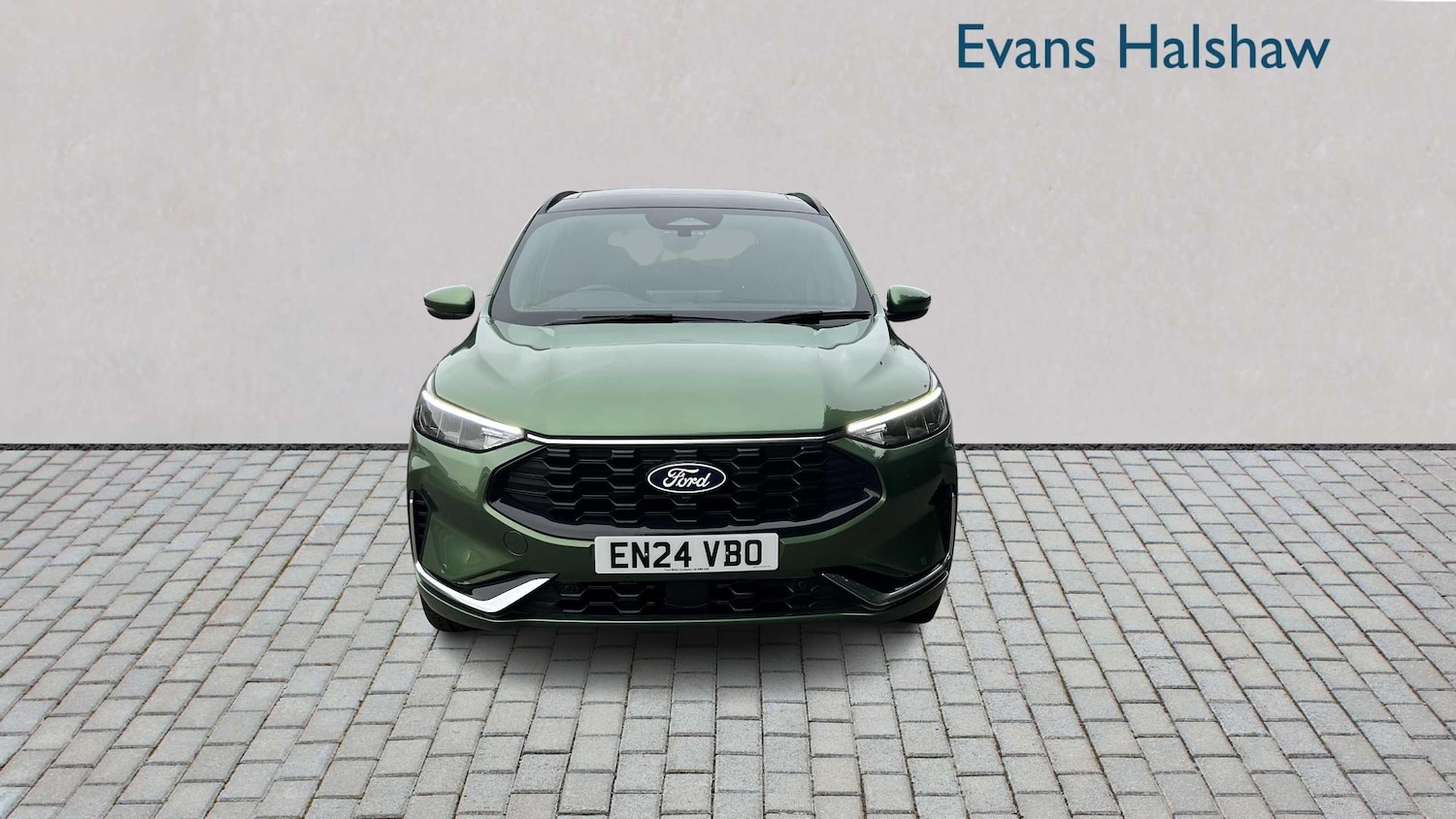 Used Ford Kuga 2024 for sale - 77061135: Photo 4