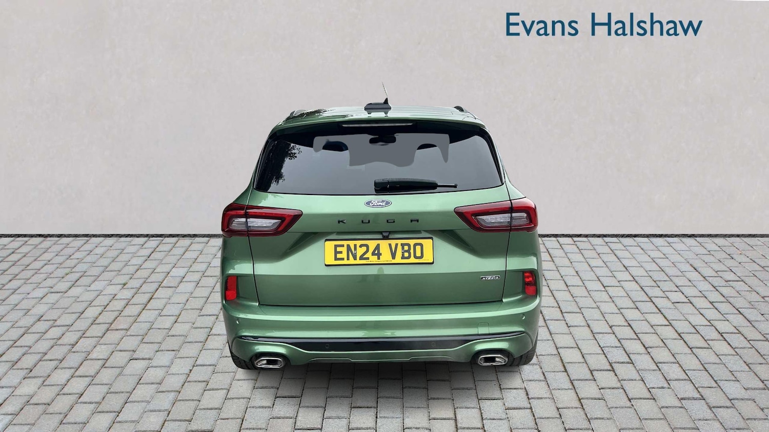 Used Ford Kuga 2024 for sale - 77061135: Photo 5