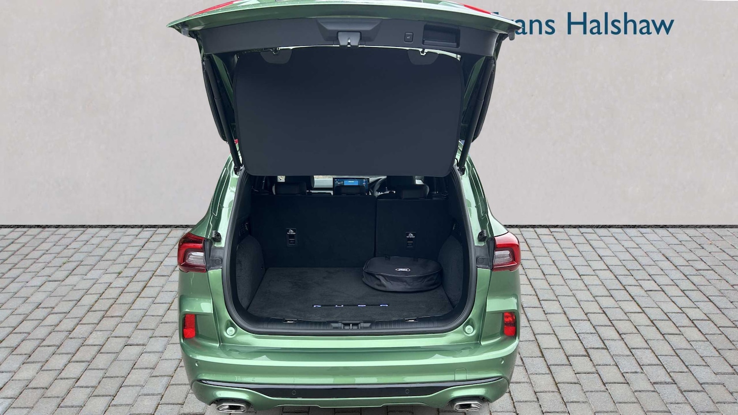 Used Ford Kuga 2024 for sale - 77061135: Photo 6