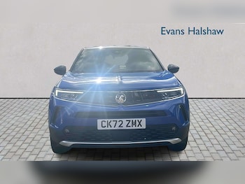 Used Vauxhall Mokka 2022 for sale - 78365592: Photo