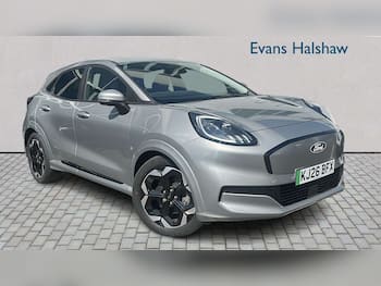 Used Ford Puma 2026 for sale - 79716051: Photo