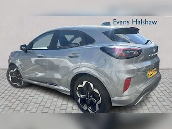 Used Ford Puma 2026 for sale - 79716051: Photo