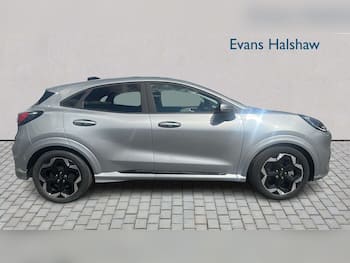 Used Ford Puma 2026 for sale - 79716051: Photo
