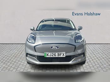 Used Ford Puma 2026 for sale - 79716051: Photo
