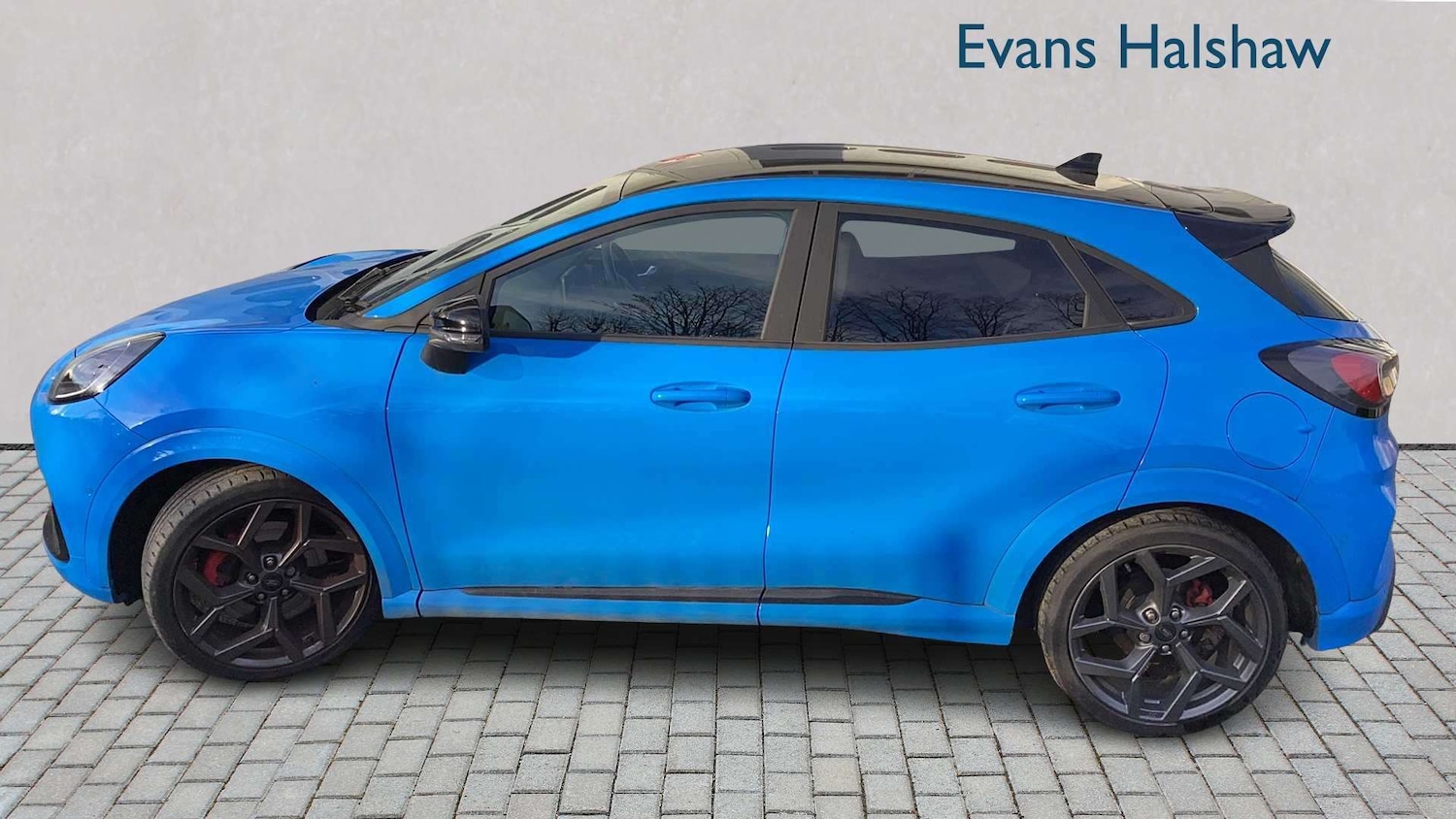 Used Ford Puma 2024 for sale - 78024203: Photo 3