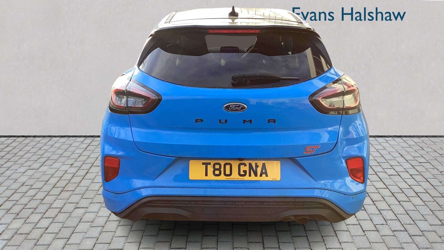 Used Ford Puma 2024 for sale - 78024203: Photo 5
