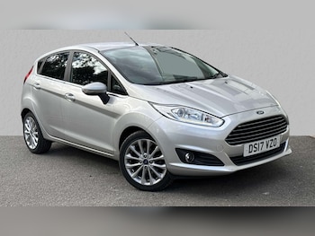 Ford - Fiesta