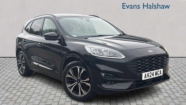 Used Ford Kuga 2024 for sale - 76249015: Photo 1