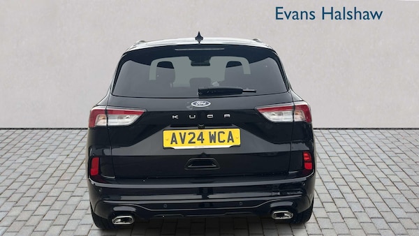 Used Ford Kuga 2024 for sale - 76249015: Photo 3