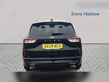 Used Ford Kuga 2024 for sale - 76249015: Photo 3