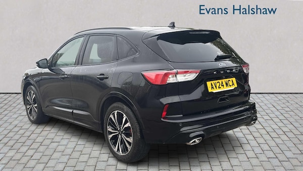 Used Ford Kuga 2024 for sale - 76249015: Photo 4