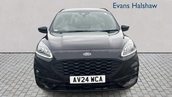 Used Ford Kuga 2024 for sale - 76249015: Photo 5