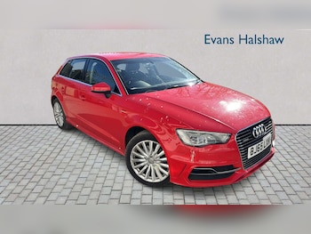 Used Audi A3 2015 for sale - 77942948: Photo