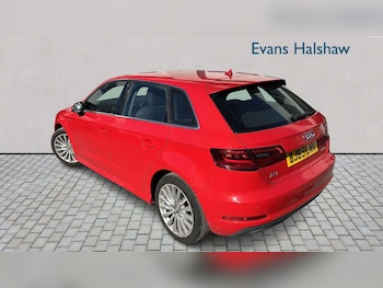 Used Audi A3 2015 for sale - 77942948: Photo