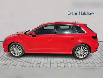 Used Audi A3 2015 for sale - 77942948: Photo