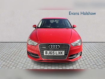 Used Audi A3 2015 for sale - 77942948: Photo