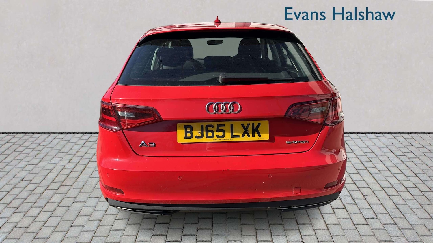 Used Audi A3 2015 for sale - 77942948: Photo 5