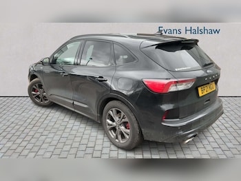 Used Ford Kuga 2021 for sale - 77698813: Photo