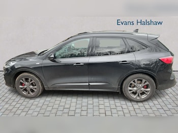 Used Ford Kuga 2021 for sale - 77698813: Photo