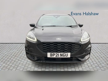 Used Ford Kuga 2021 for sale - 77698813: Photo