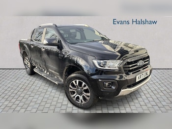 Ford Ranger feature image